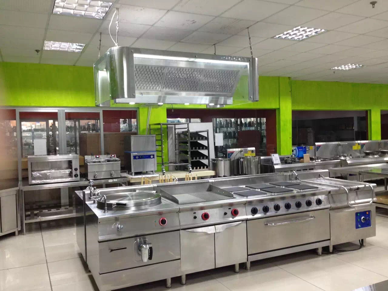 酒店水果短视频app设备图片