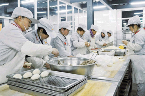 餐饮水果短视频app设施设备的卫生标准
