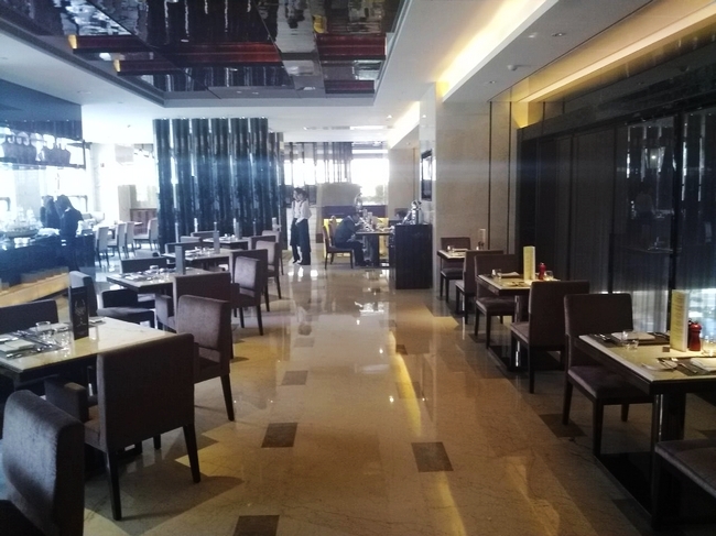 酒店水果短视频app工程实景图