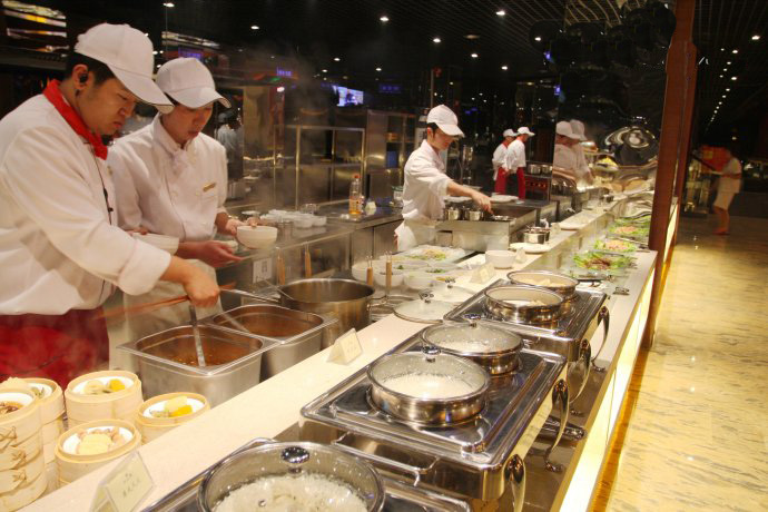 五星级酒店水果短视频app设计图