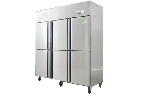 成都商用水果短视频app设备系列之大冰柜