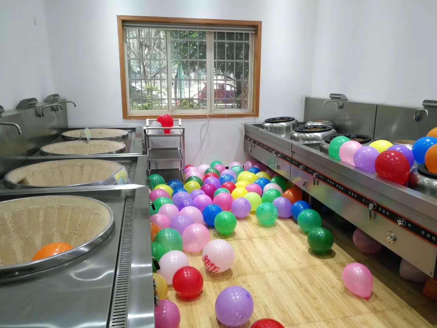 成都水果短视频app设备公司水果视频色版APP下载年会筹备照片5