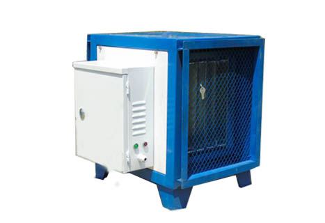 水果短视频app油烟净化器1