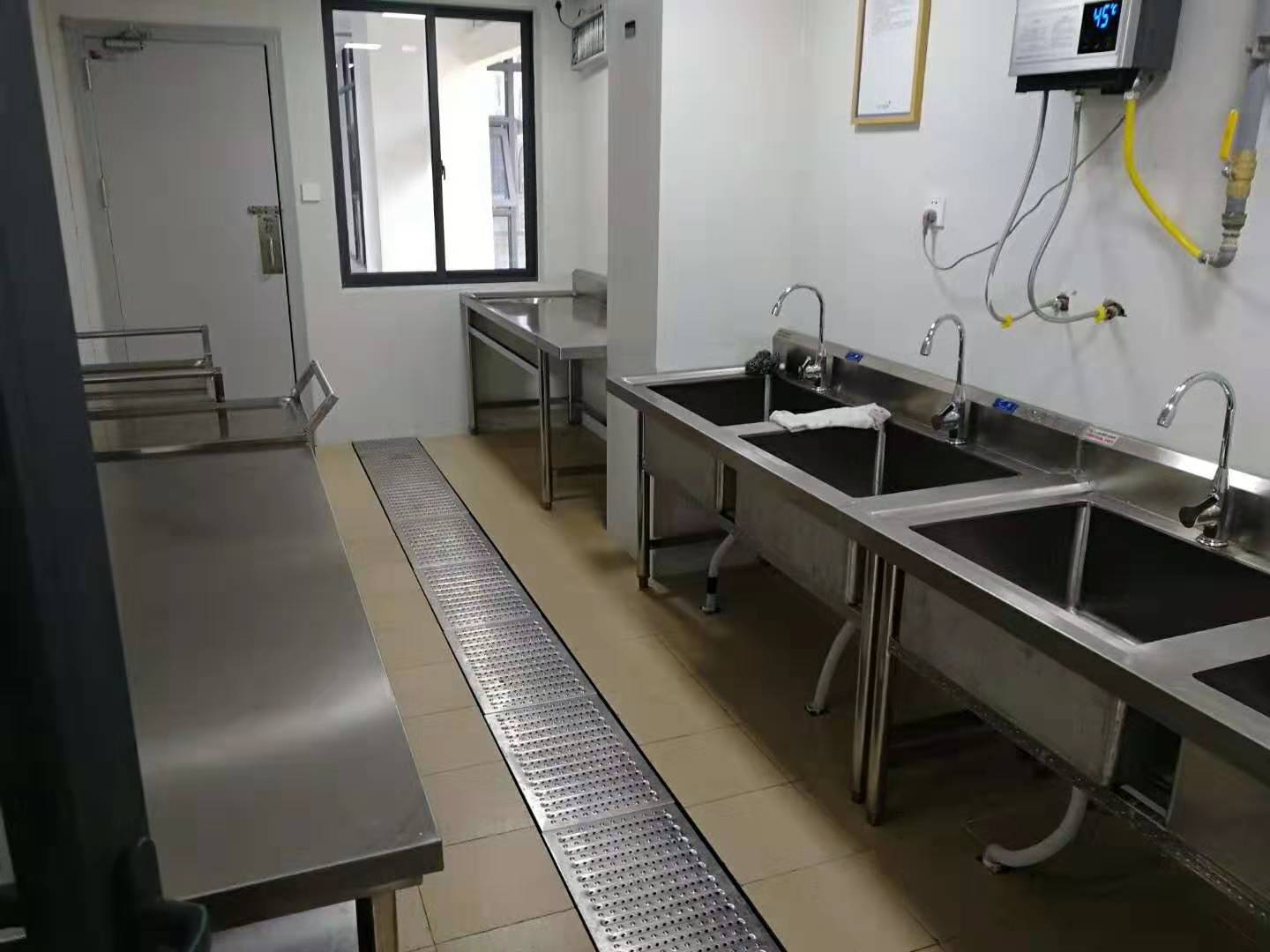 火锅店水果短视频app设备