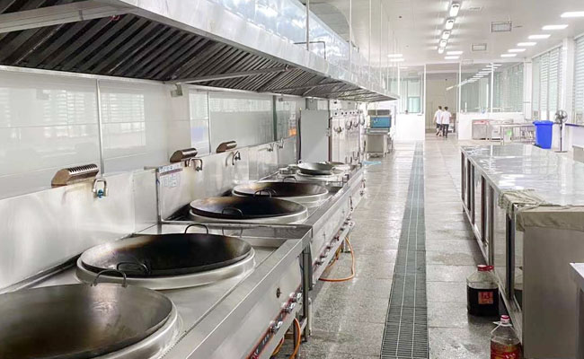 食堂水果短视频app设备公司