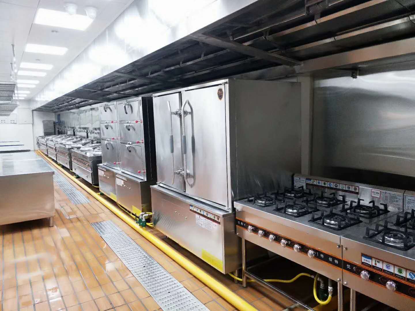 不锈钢水果短视频app设备