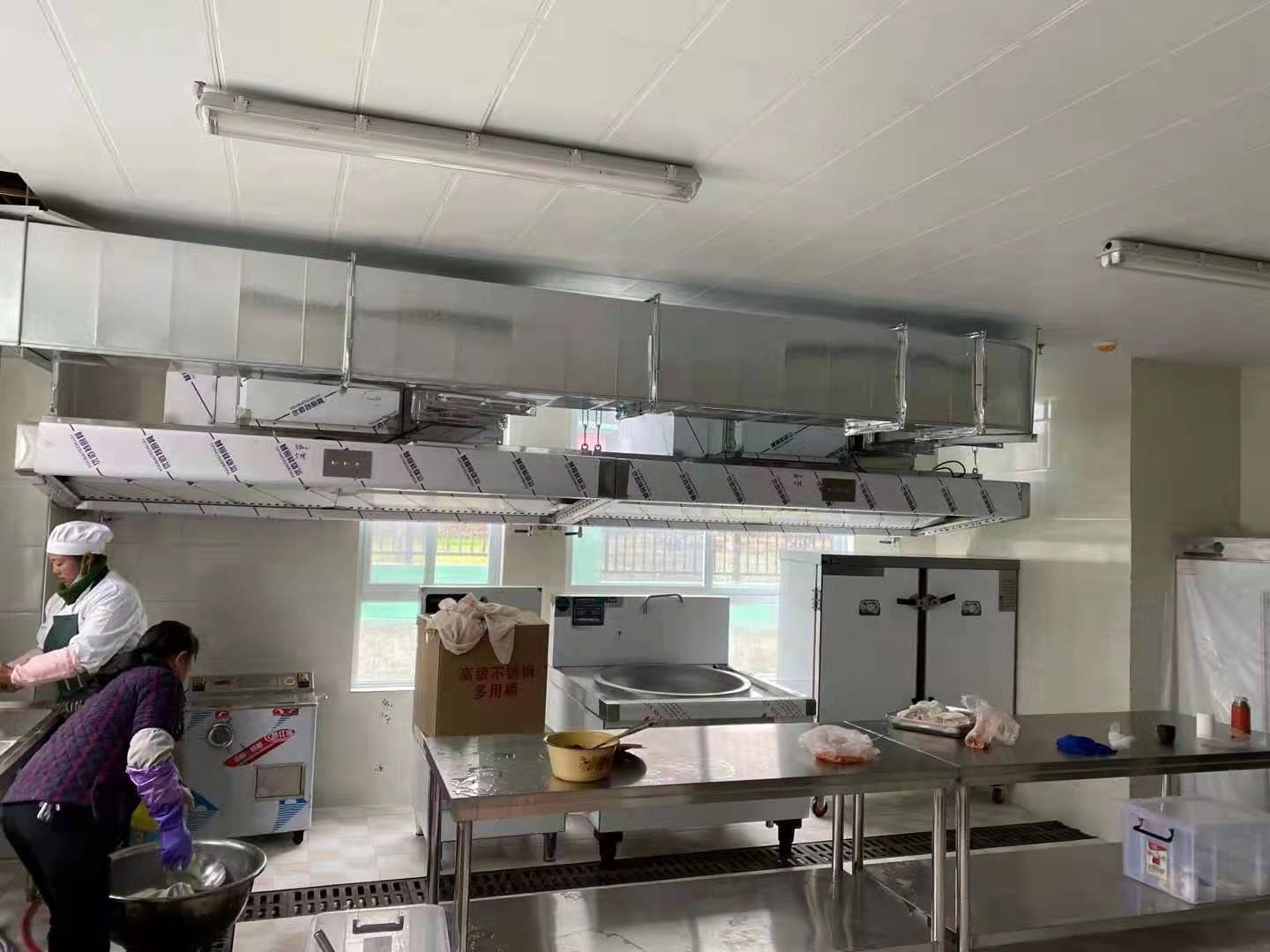 学校食堂水果短视频app设备