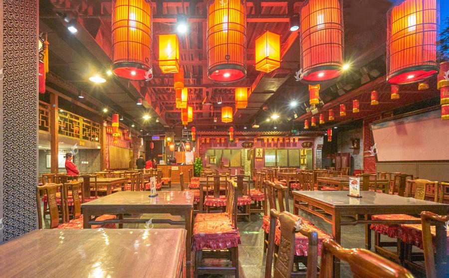 餐饮水果短视频app设备公司2