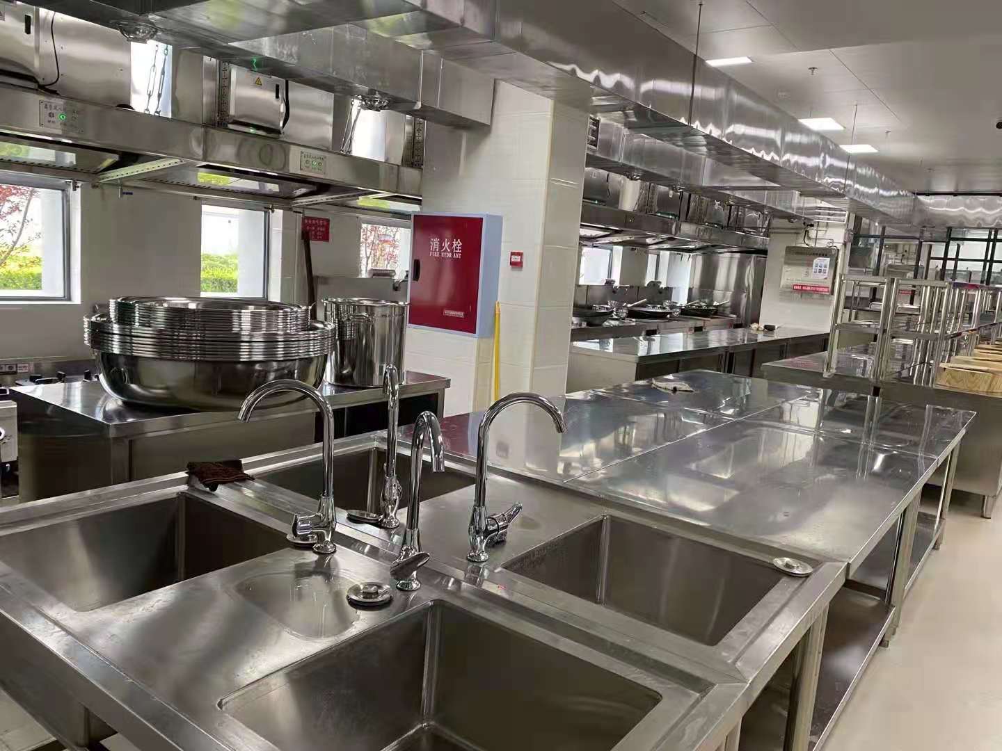 餐厅水果短视频app设备