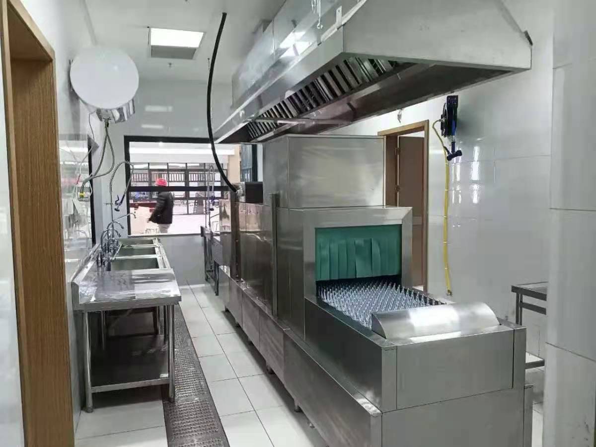 食堂水果短视频app设备工程