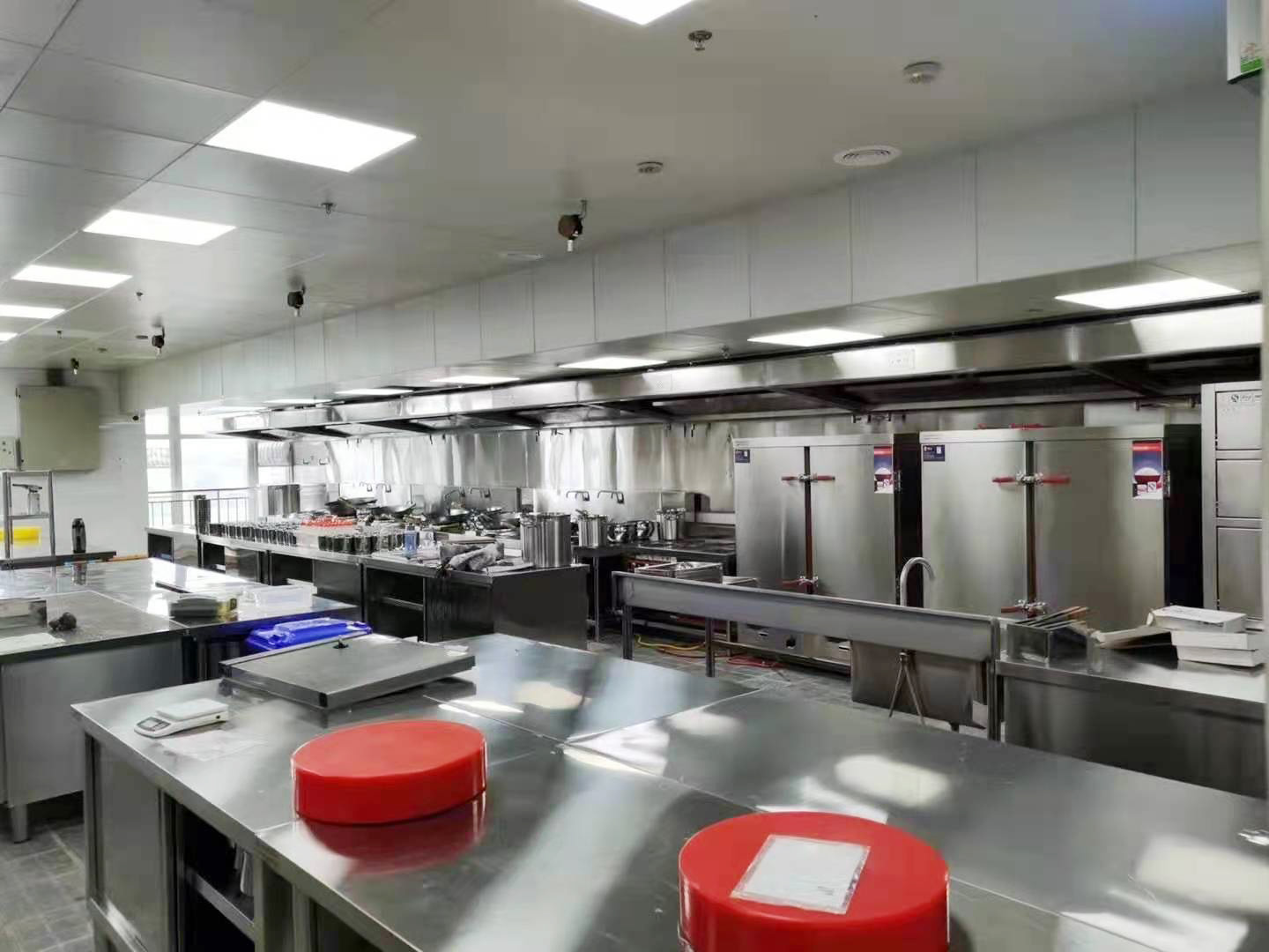 食堂水果短视频app设备
