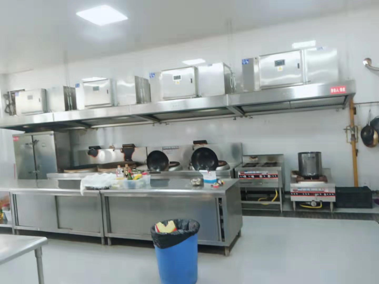 食堂水果短视频app设备