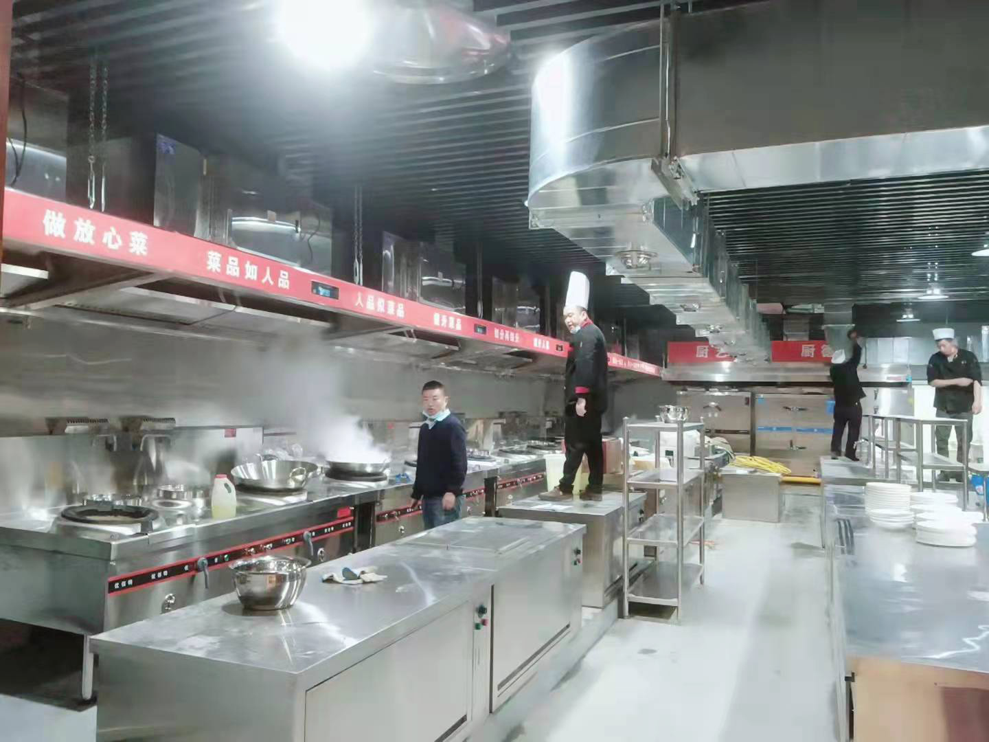 饭店水果短视频app设备