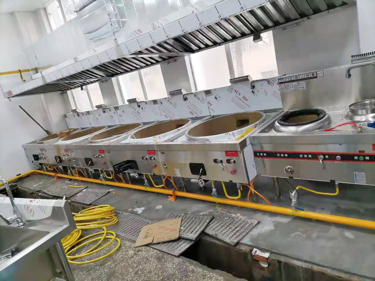 商用水果短视频app工程安装