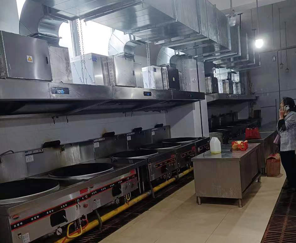食堂水果短视频app厨具设备