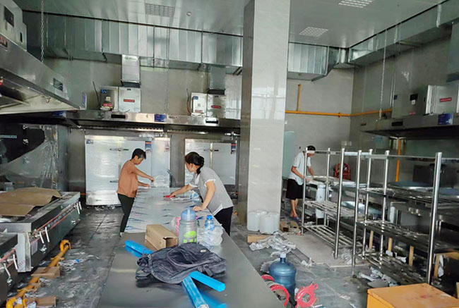 大型商用水果短视频app设备