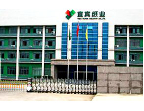 宜宾纸业股份公司职工食堂水果短视频app设备采购项目