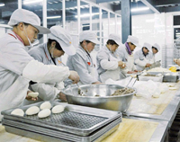 不知道这些餐饮水果短视频app设施设备的卫生标准，你就out了。