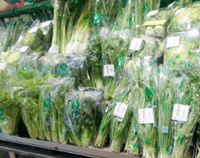 成都知名商用水果短视频app设备厂为你揭示那些食物千万不能用保鲜膜