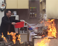 【酒店老板必知】酒店不锈钢水果短视频app设备在使用中存在哪些安全隐患