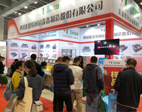 知名成都水果短视频app设备厂与你谈谈展会经济