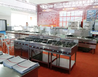 专业成都厨具厂为你介绍商用水果短视频app设备销售后的三大风险(推荐)