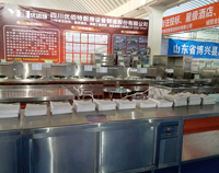 成都酒店水果短视频app设备厂家告诉你酒店制冷设备的安装注意事项