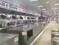 成都水果短视频app设备厂教你新店厨师长必备的新水果短视频app科学布局知识
