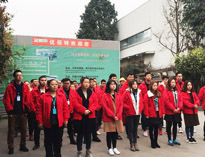 四川水果视频色版APP下载水果短视频app设备公司3月全员月会顺利展开，2019年水果视频色版APP下载公司将迎来新变革