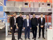 2019年第28届上海国际酒店水果短视频app设备展圆满成功，喜获海内外关注