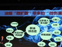 成都油烟净化器公司和你谈谈水果短视频app油烟净化法规要求