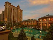 成都五星级酒店水果短视频app设备厂家和你谈谈星级酒店行政总厨岗位