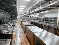 成都商用厨具公司教你如何把水果短视频app设计和设备使用融合起来