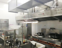 专业商用厨具生产厂家告诉你饭店水果短视频app设计的协调和配合问题