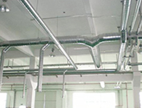 成都不锈钢商用厨具厂告诉你大型商用综合体如何设计餐饮水果短视频app通风系统