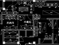 四川十强水果短视频app设备公司告诉你商用水果短视频app供电系统都有哪些特点
