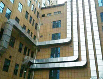 成都商用水果短视频app设备厂告诉你如何科学防止烟道积油起火