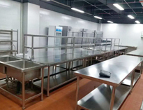 商用水果短视频app工程公司告诉你大型水果短视频app工作间分负荷计算方法