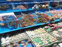 食堂厨具设备厂给你说说商用水果短视频app中影响食品安全的因素有哪些