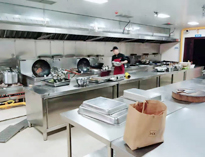 成都学校水果短视频app设备厂家告诉你大型学校食堂水果短视频app设备包含哪些?