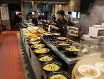 成都食堂水果短视频app设备厂家和你聊聊明档水果短视频app的定义以及设计方式