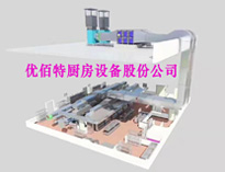 四川厨具水果短视频app设备厂家免费提供价值上万的商厨排烟系统设计思路