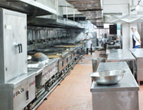 成都餐饮厨具厂家聊聊新开餐饮店老板如何选择水果短视频app设备