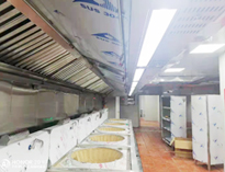四川商用水果短视频app工程公司告诉你商用水果短视频app和酒店水果短视频app工程安装顺序