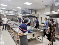 四川餐厅水果短视频app设备厂家告诉你新餐厅如何选择水果短视频app设备
