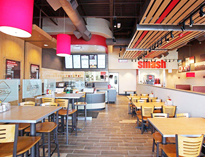 四川餐饮水果短视频app设备公司和你聊聊加盟餐饮品牌如何才能少犯错避免踩坑