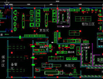 四川商用水果短视频app工程公司告诉你餐饮水果短视频app排水管设计方案