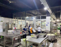 成都餐饮水果短视频app设备厂家和你聊聊绿色水果短视频app是未来水果短视频app发展的趋势