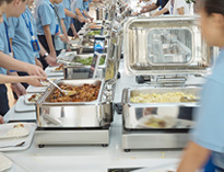 节约型智慧食堂会成为未来食堂的主流吗？