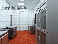 食堂水果短视频app设备厂家告诉你采购商用厨具如何符合需要和保证安全性